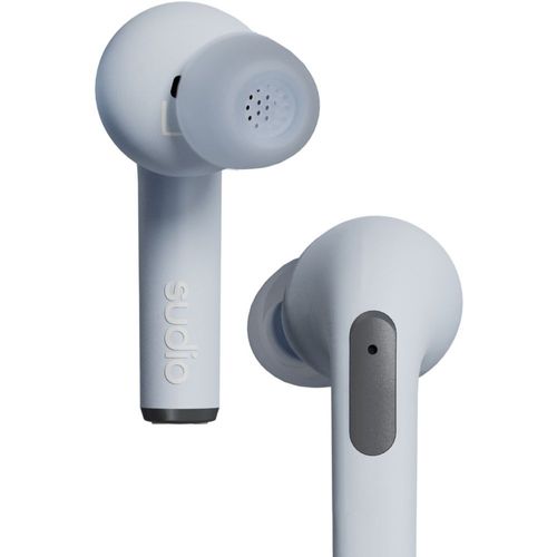 Ecouteurs Sudio N2 Pro Bleu