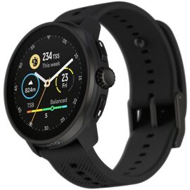 Montre Connectée Suunto Race S Noir