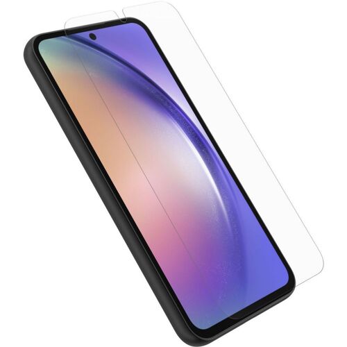 Otterbox Coque Arrière React Samsung Galaxy A55 Clear