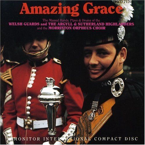 Amazing Grace