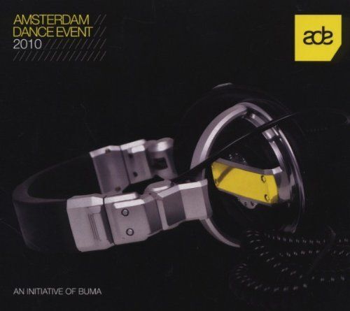 Amsterdam Dance Event..