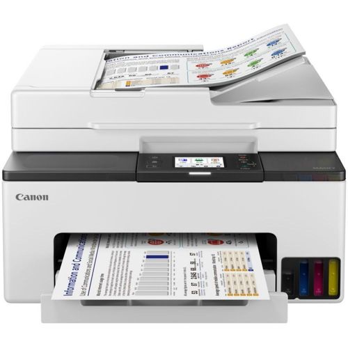 Imprimante jet d'encre CANON MEGATANK GX2050
