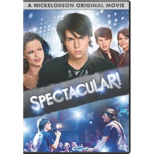 Spectacular!