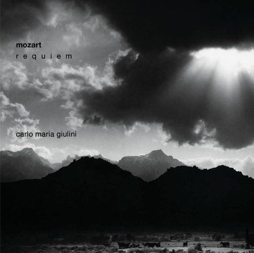 Requiem: Music For You (Rmst) Mozart / Giulini