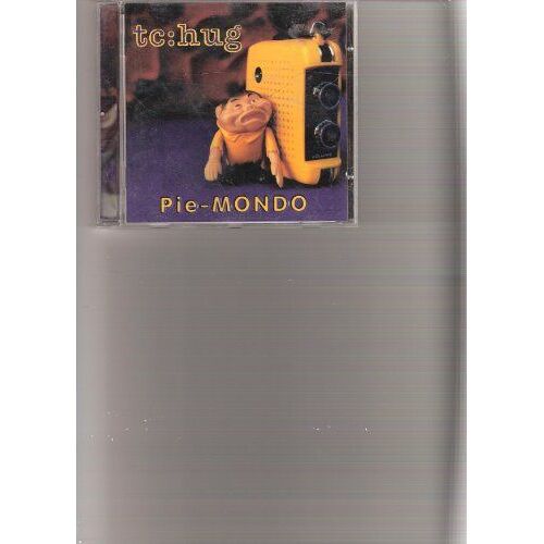 Pie Mondo