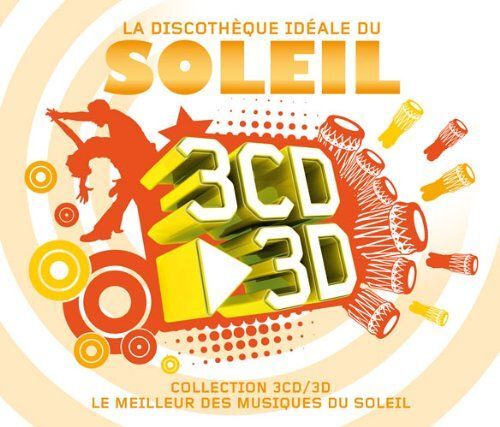 Les Discothèque Idéale Du Soleil