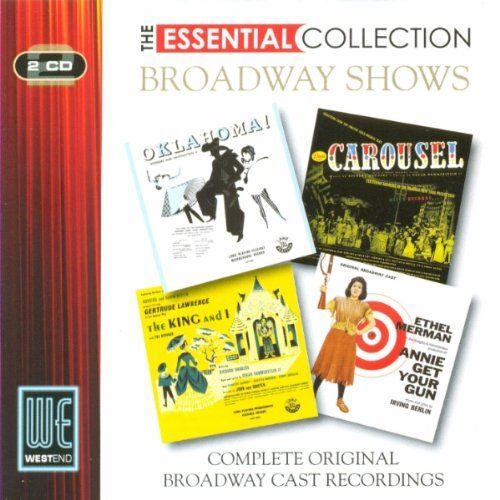 Essential Collection