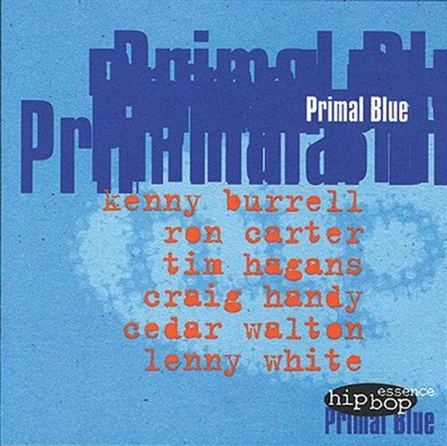 Primal Blues