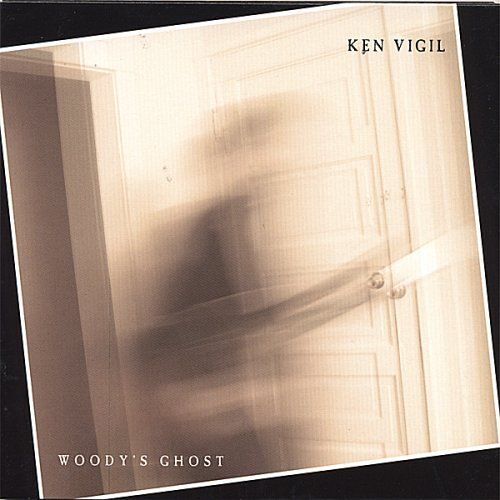 Woody's Ghost