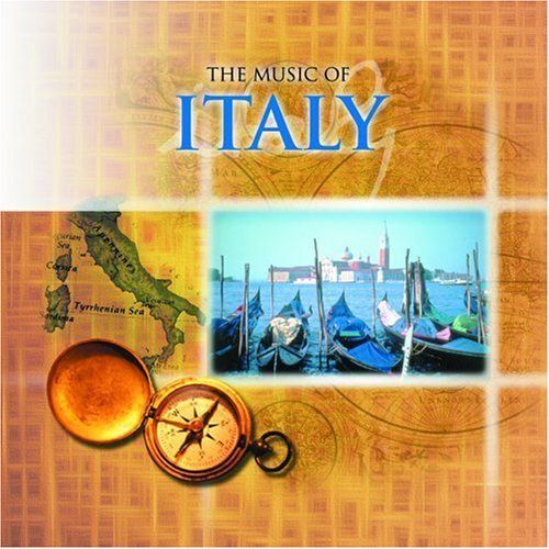 The Music Of Italy