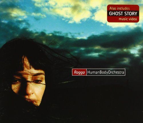 Ragga - European Import