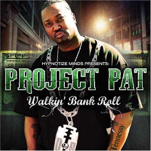 Project Pat (Cln)