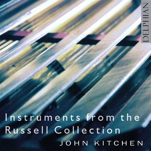 Instruments Of The Russell Collecti