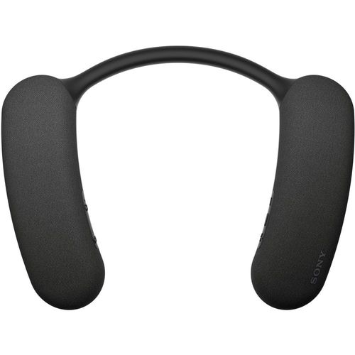 Casque SONY Tour de cou BRAVIA Theatre U Noir