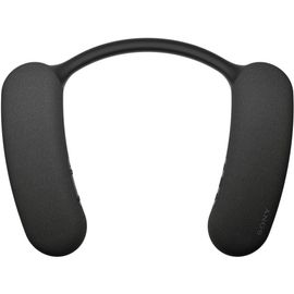 Casque SONY Tour de cou BRAVIA Theatre U Noir