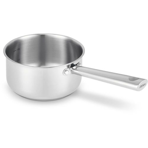 Casserole Cicla 20 Cm En Acier Inoxydable Recyclé