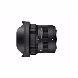 Objectif pour Hybride SIGMA 10-18mm F2.8 DC DN Contemporary pour FUJ