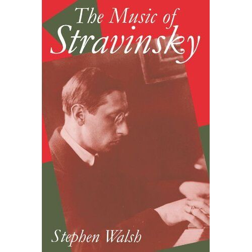 The Music Of Stravinsky