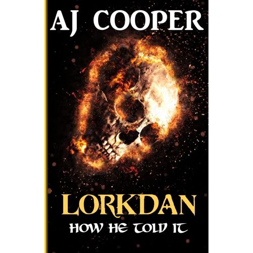 Lorkdan