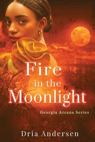 Fire In The Moonlight