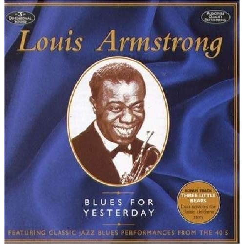 Blues For Yesterday