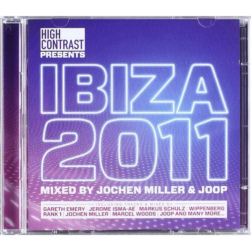 Ibiza 2011