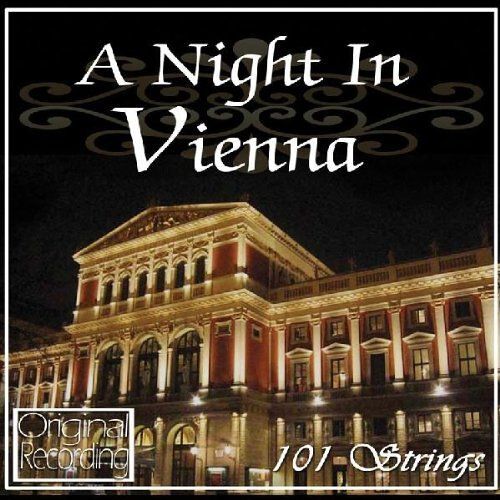 A Night In Vienna