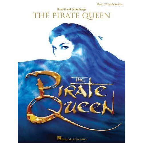 The Pirate Queen