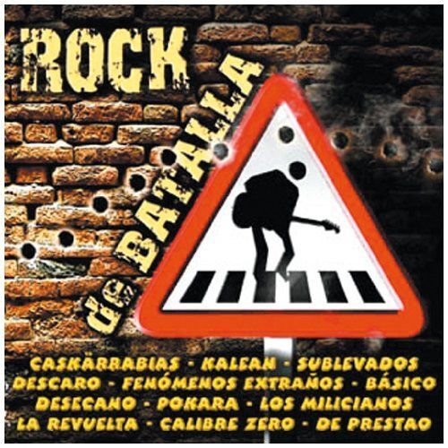 Rock De Batalla