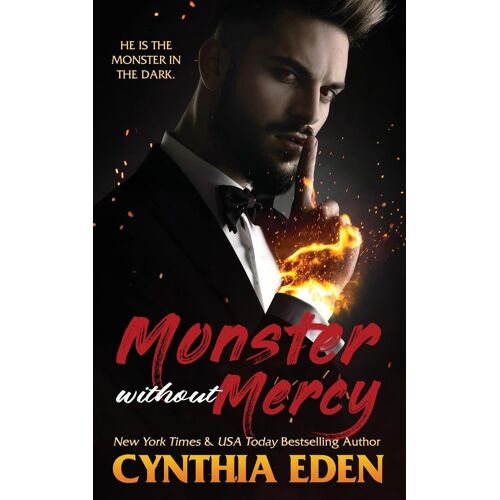 Monster Without Mercy