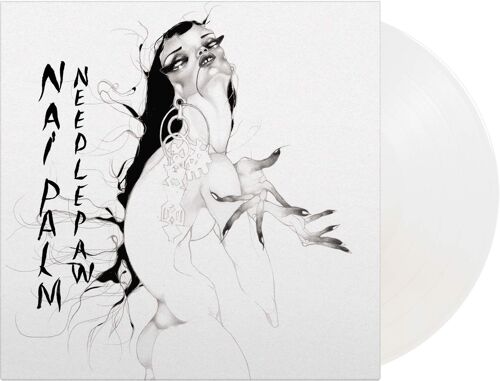 Needle Paw - Vinyle