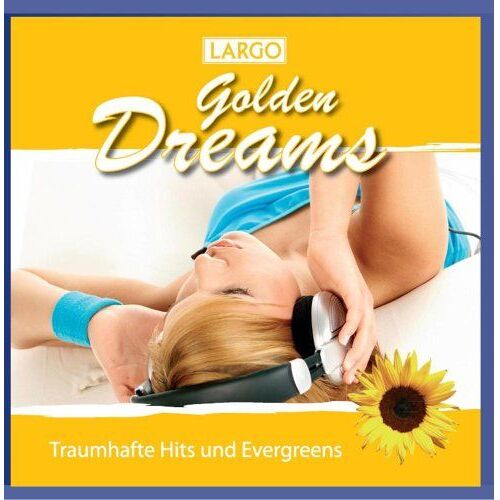 Golden Dreams:Wellness