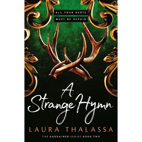 A Strange Hymn