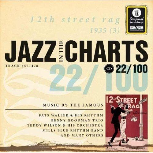 Jazz In The Charts 22-1935 - 3