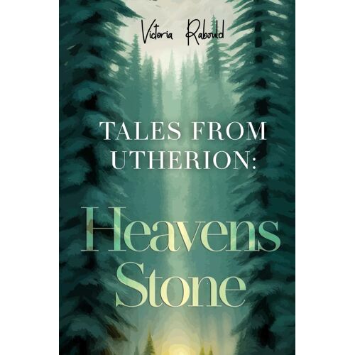 Tales From Utherion