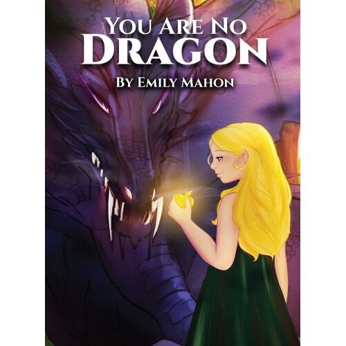 You Are No Dragon