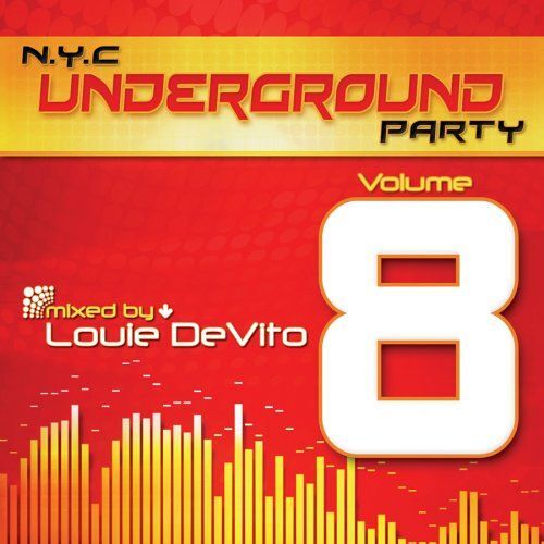 Nyc Underground Party 8