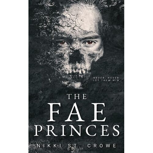 The Fae Princes