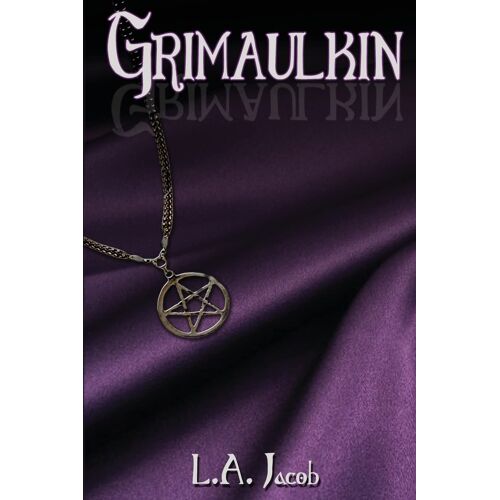 Grimaulkin