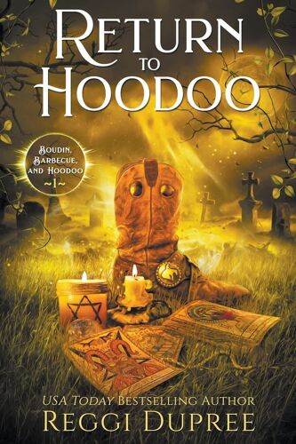 Return To Hoodoo