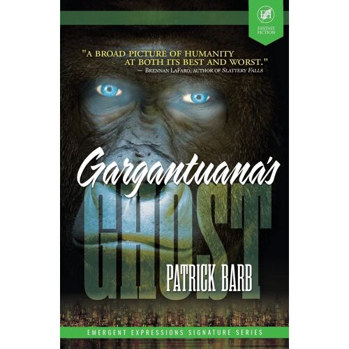 Gargantuana's Ghost