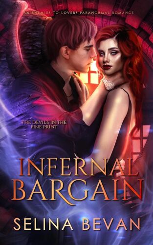 Infernal Bargain