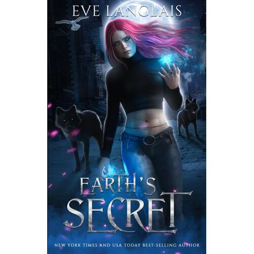 Earth's Secret
