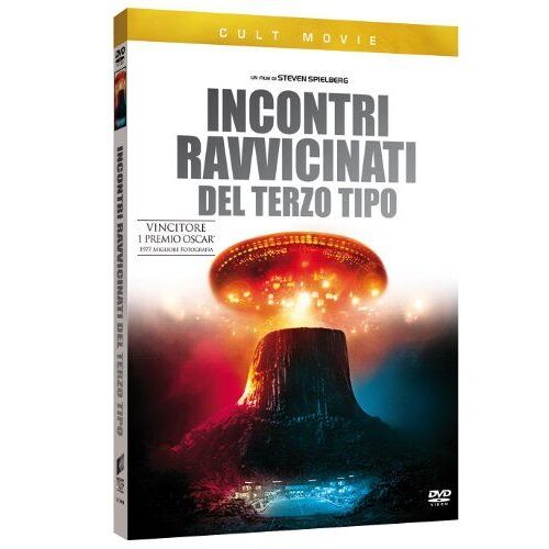 Close Encounters Of The Third Kind: Special Edition - Incontri Ravvicinati Del Terzo Tipo