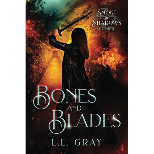 Bones And Blades