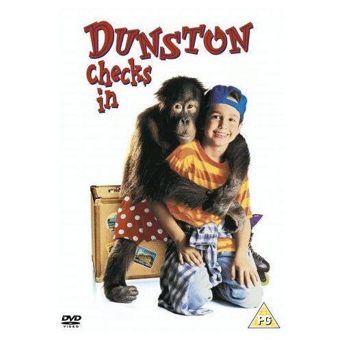 Dunston Checks In