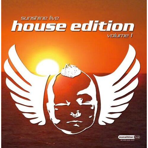 Sunshine Live House Edition Vol. 1