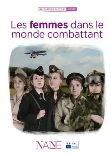 Les Femmes Dans Le Monde Combattant