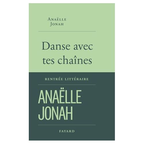 Danse Avec Tes Chaînes