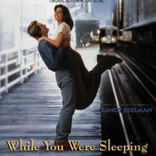 While You Were Sleeping - L'amour À Tout Prix